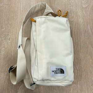 The North Face Berkeley Field bag